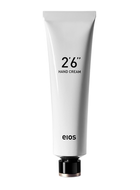 eios2'6''手霜红茶香气