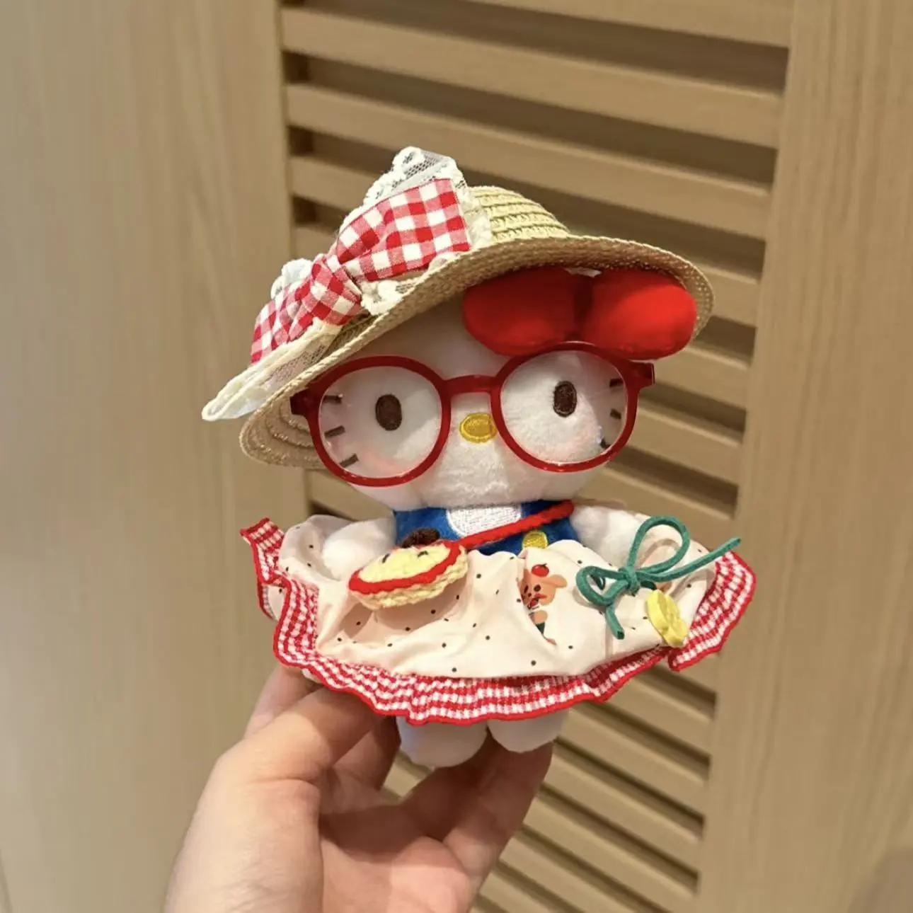 正版HelloKitty包包挂件