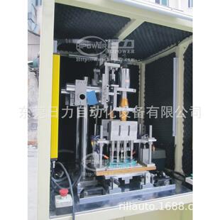 汽车内声饰件动机超声波塑焊自 空调出风口车灯反光片超波点焊机