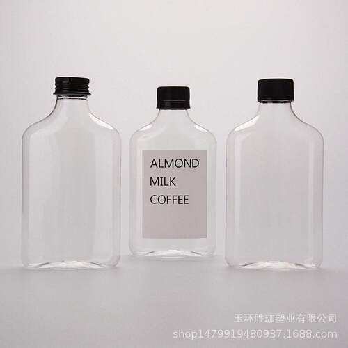 制定25 0M威L士忌酒OXD饮料塑料  PET矿泉水子