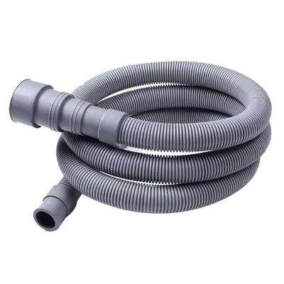 迷你小洗衣机排水管延长管