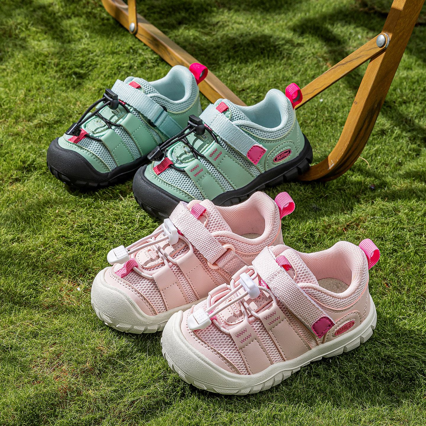 童鞋女童运动鞋春季新款男童网面透气户外登山鞋宝宝软底跑步鞋子,童鞋/婴儿鞋/亲子鞋,学步鞋,淘宝优惠券,粉丝福利购,淘宝优惠卷