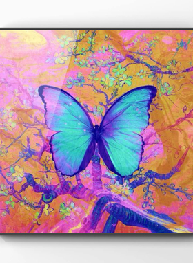 JVKE周边专辑装饰画音乐艺术卧室客厅挂画摆画欧美潮流版画高级感