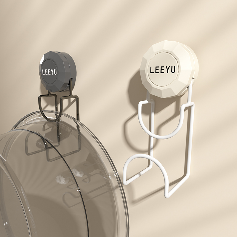 吸盘强力承重脸盆挂钩