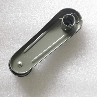 适用华晨金杯海狮福田中顺玻璃升降器摇把车窗摇手柄农用车摇把