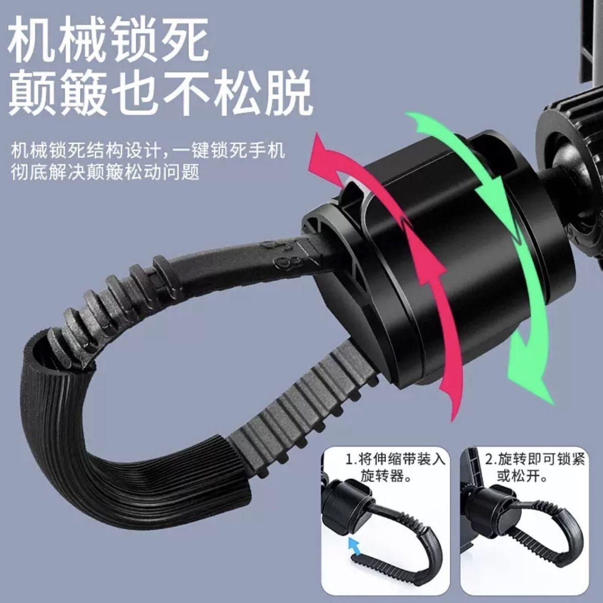 桌面车载手机支架夹头配件17mm球头通用懒人直播汽车导航支撑夹子,汽车用品/电子/清洗/改装,车载手机支架/手机座,淘宝优惠券,粉丝福利购,淘宝优惠卷