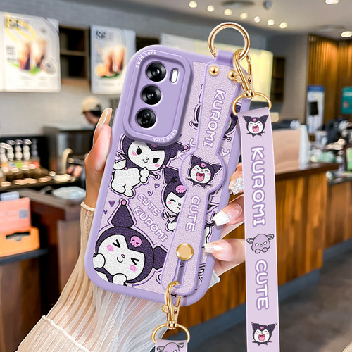 小胖妞同款腕带支架设计 同款挂绳