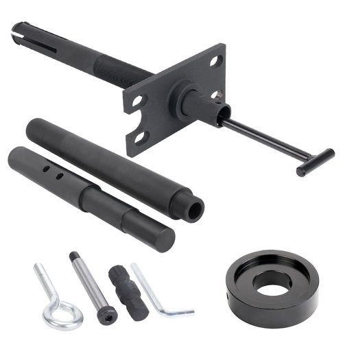 船用发动机轴承拆除安装工具拉拔器卸除器适用于Boat Alpha Bravo