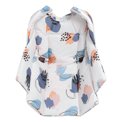 冬季挡风被新款加厚双面防水加大加宽护肩电瓶车摩托车防寒防风被