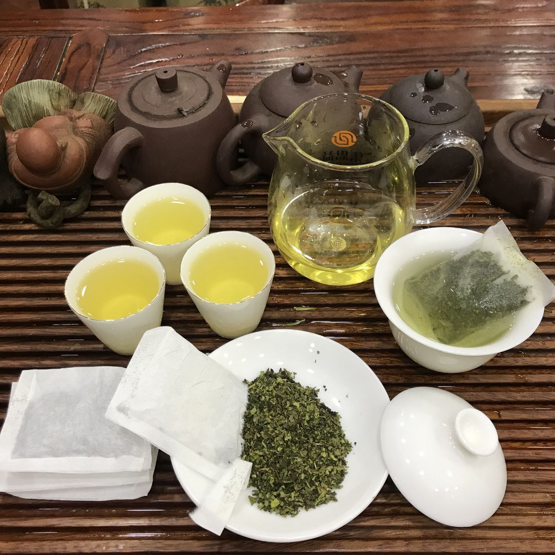 500包饭店专用茶酒店用茶餐饮用茶宾馆用茶叶铁观音袋泡茶叶小包