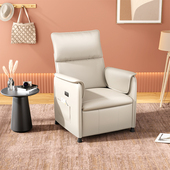 joyseeker多功能电动头等太空沙发单人按摩椅客厅阳台休闲 躺椅