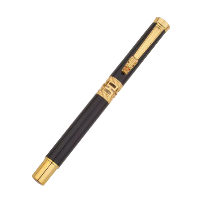 高档商务宝珠笔签字笔