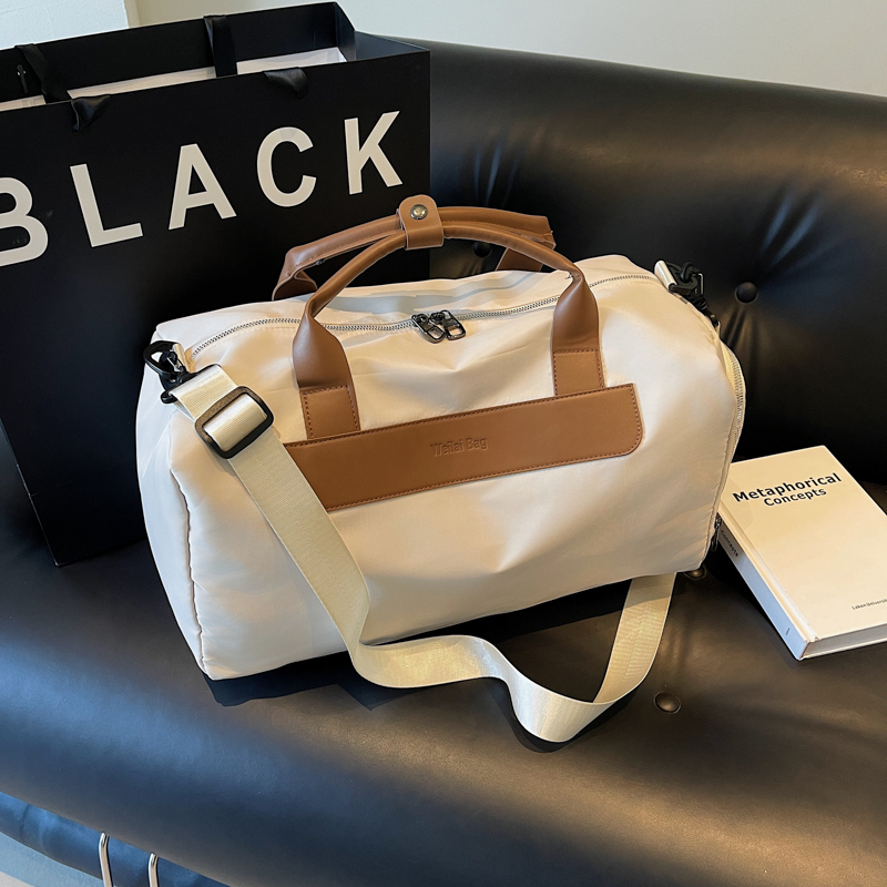 旅行包大容量手提包复古新款