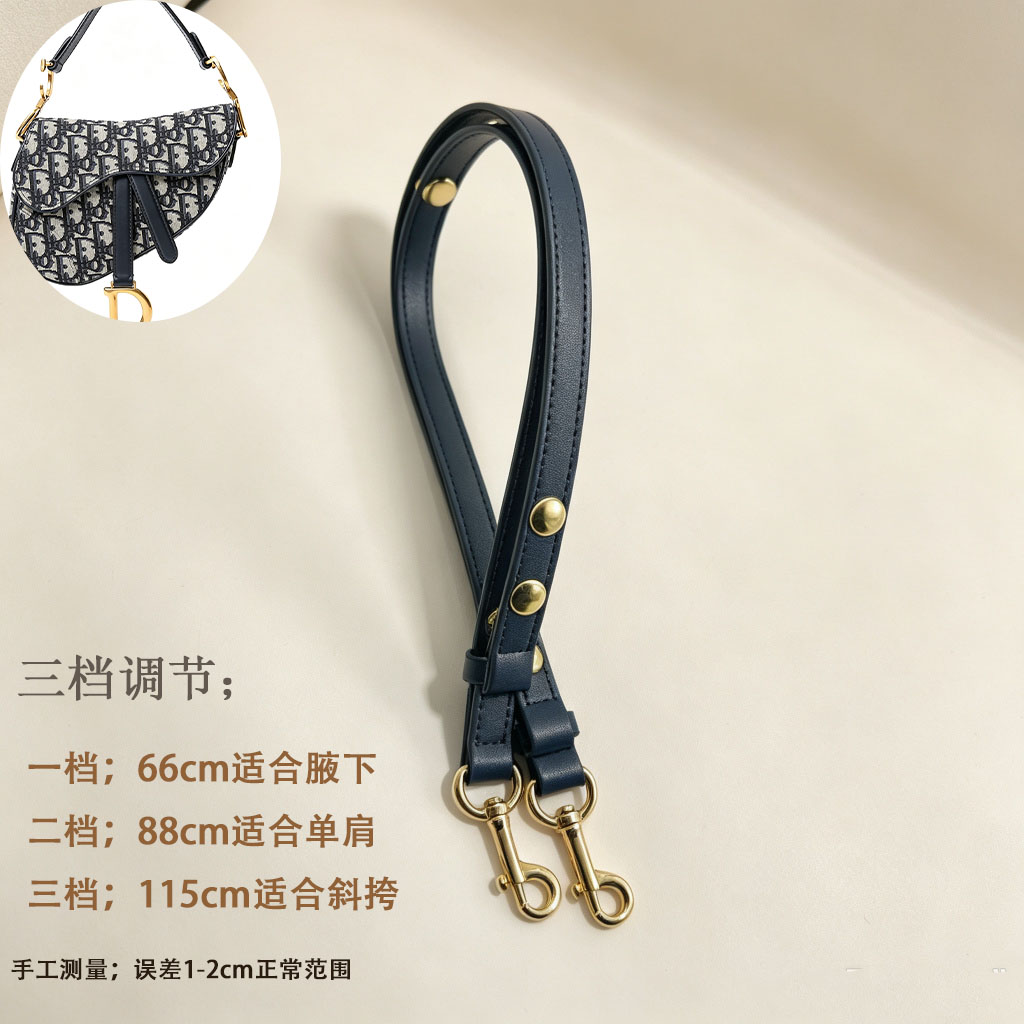 迪奥蒙田马鞍bobby图片