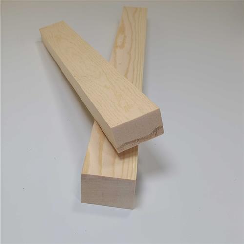 定制实木樟子松榉木装饰木方木条板异形可按图纸要求加工厂直供