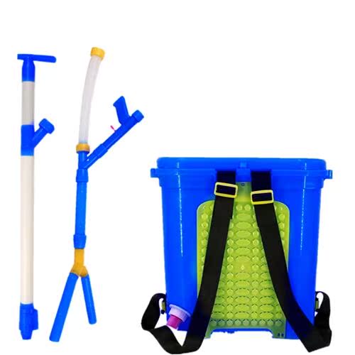 施肥神器农用多功能点肥器玉米施肥器果树蔬菜施肥器溜肥器撒肥器