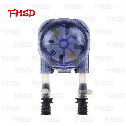 FHX1,蠕动泵头,适用于数码印刷设备高性价比高么？