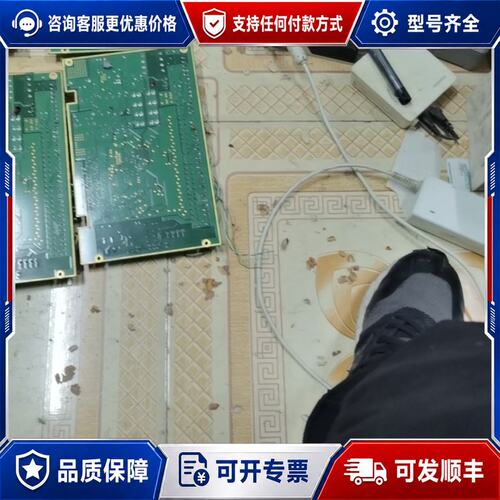 议价霍尼韦尔200-00380 REVD门禁报警控制器主板可维修