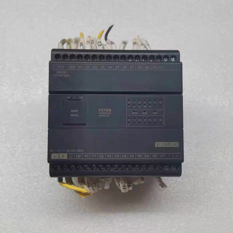 议价永宏PLC B1-20MR2-AC可维修