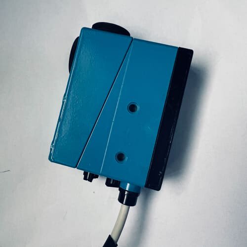 议价NTL6-B12色标传感器传感器，德国红光与红外可维修