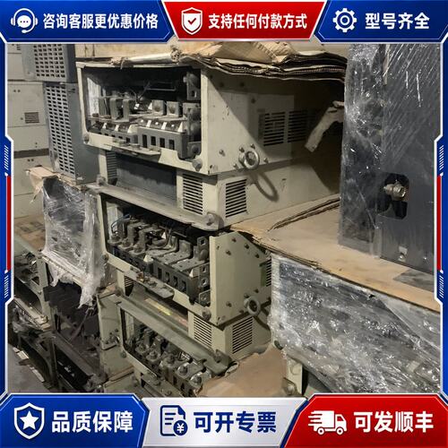 议价安川变频器G7系列 55kw/75kw/110kw/132可维修