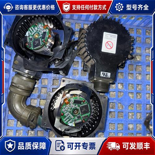 议价安川伺服编码器UTSIH-B17CC可维修