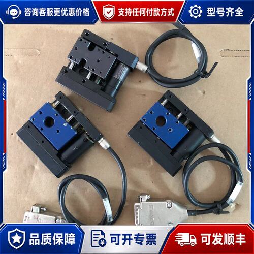 议价PI M-110K054 063精密电动滑道可维修