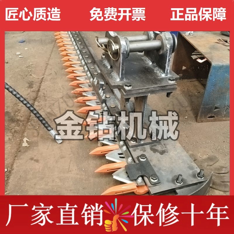德国新品新款液压修剪机苜蓿芦苇收割剪厂家直销挖掘机修枝机冬青