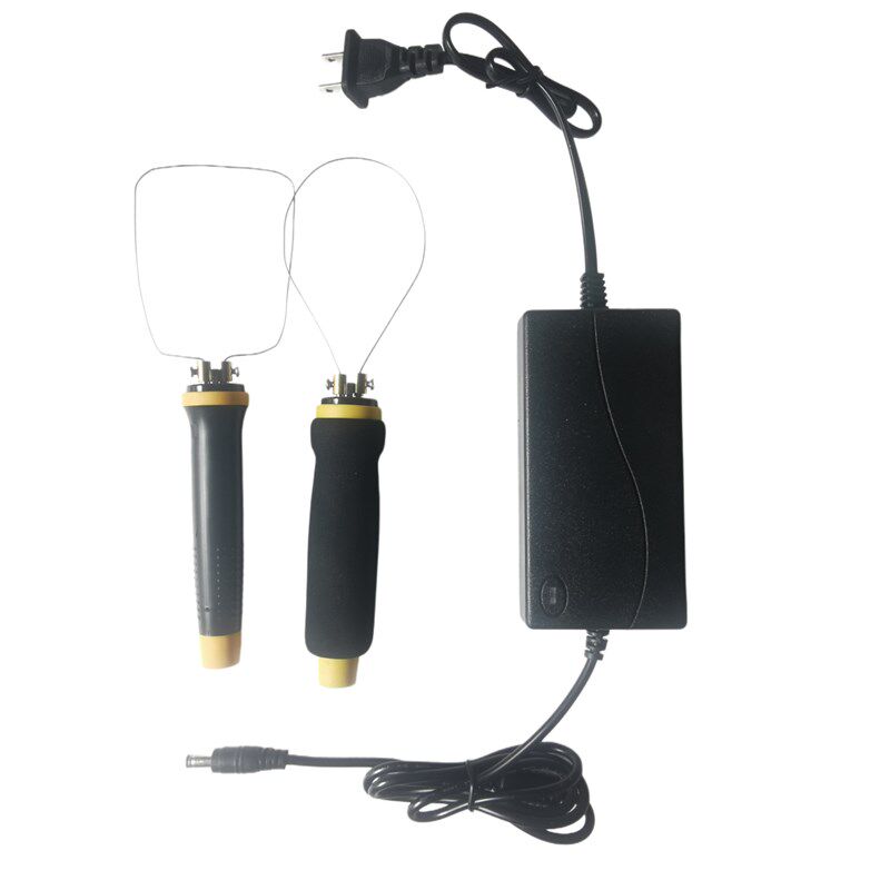 德国品质bT板珍珠棉宝丽龙雕刻造型切割开槽专用工具可反复造型包