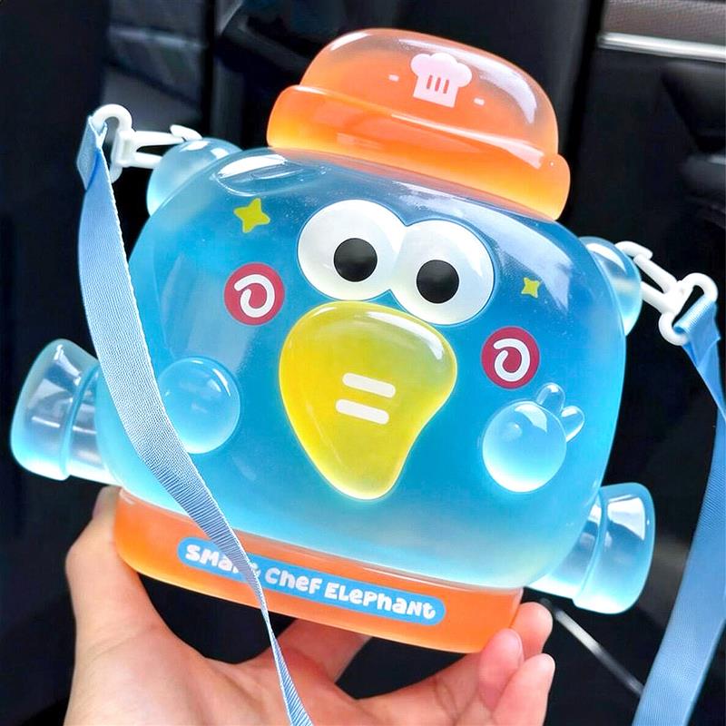 长途旅行厨房过家家玩具哄娃神器