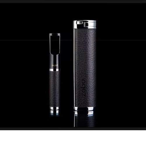 三重过滤烟嘴粗中细烟一体三用循环型可清洗过滤芯清肺礼盒装