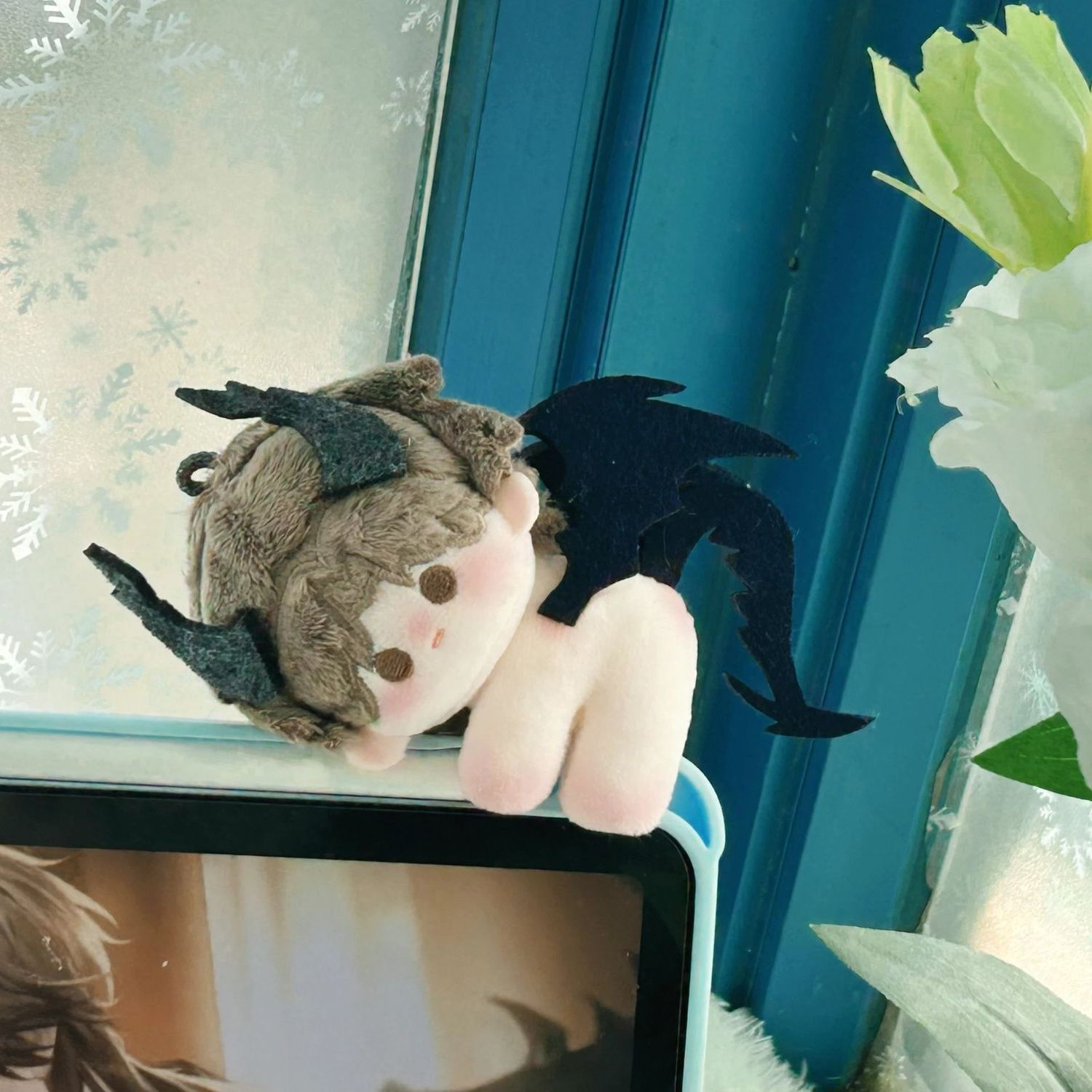 世界之外顾时夜易遇柏源夏萧因