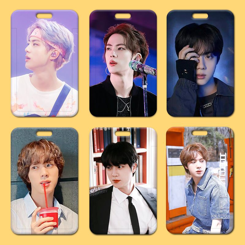 新款金硕珍卡套批发塑料滑盖学生