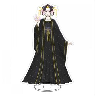 新款后宫之乌大立牌 夏高峻 柳寿雪 卫青 九九 温萤 淡海 亚克力