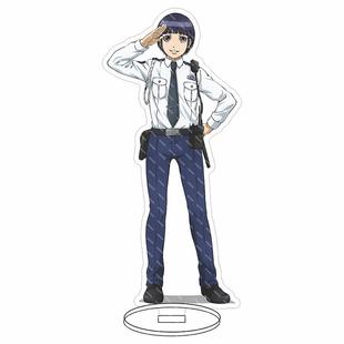 新款秘密内幕女的反击大立牌川合麻依藤圣子源诚二山田武志亚克力