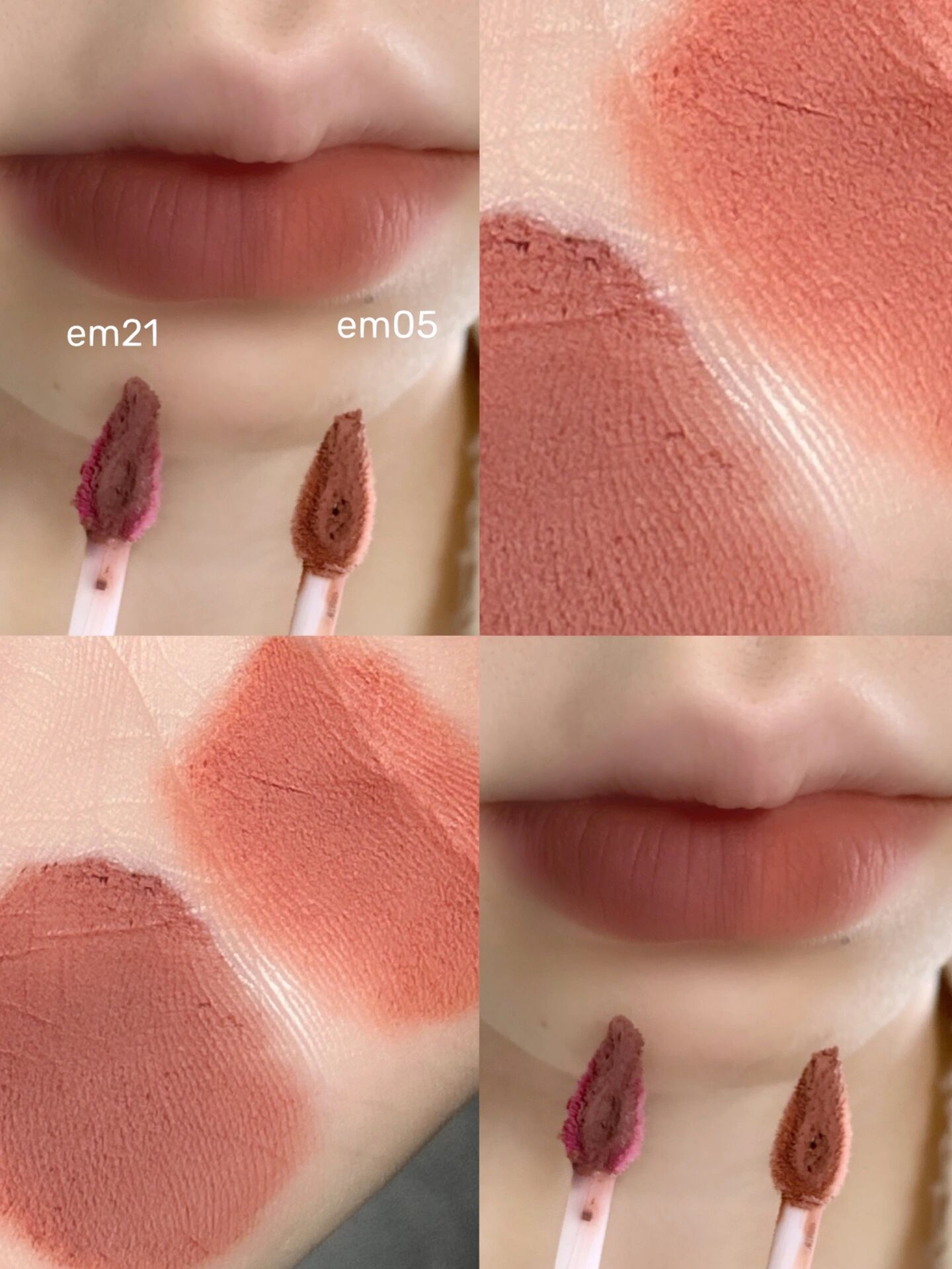 【任选2支】intoyou女主角空气唇泥,【intoyou】女主角唇泥-第2张图片-提都小院 【任选2支】intoyou女主角空气唇泥,【intoyou】女主角唇泥-第2张图片-提都小院