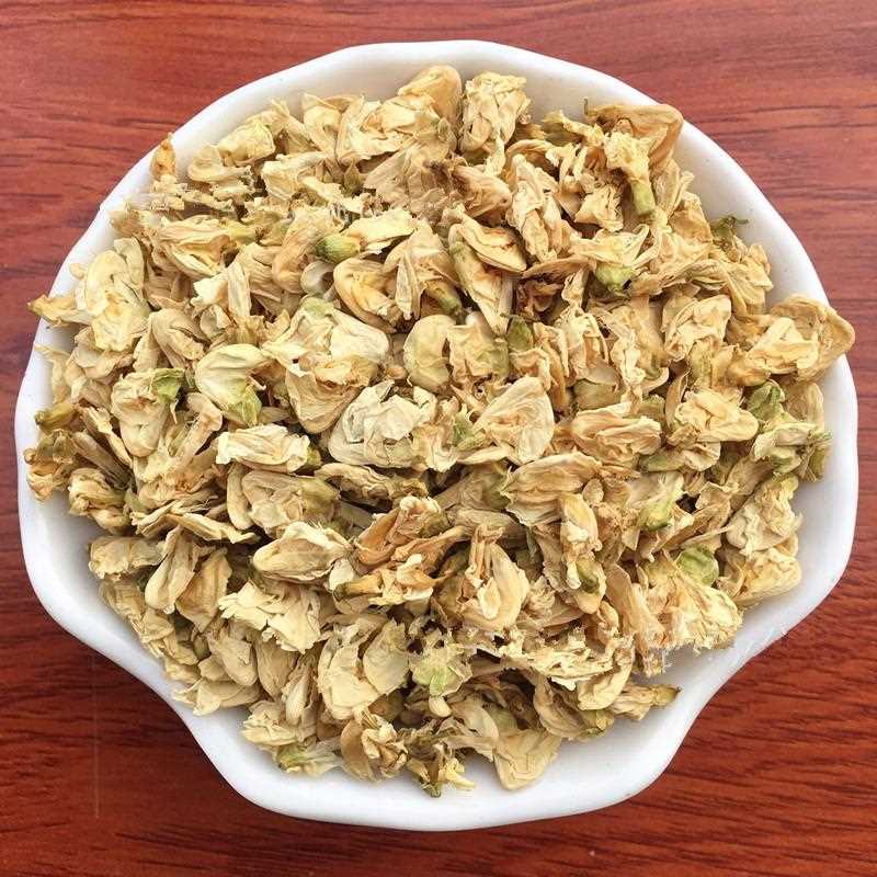 *扁豆花白南豆花粉500克g包邮白扁豆花陈皮见详情中国包装见包dg