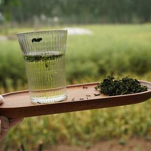 阿梨日记｜蒲公英茶 农家柴锅炒 手工炒 泡茶