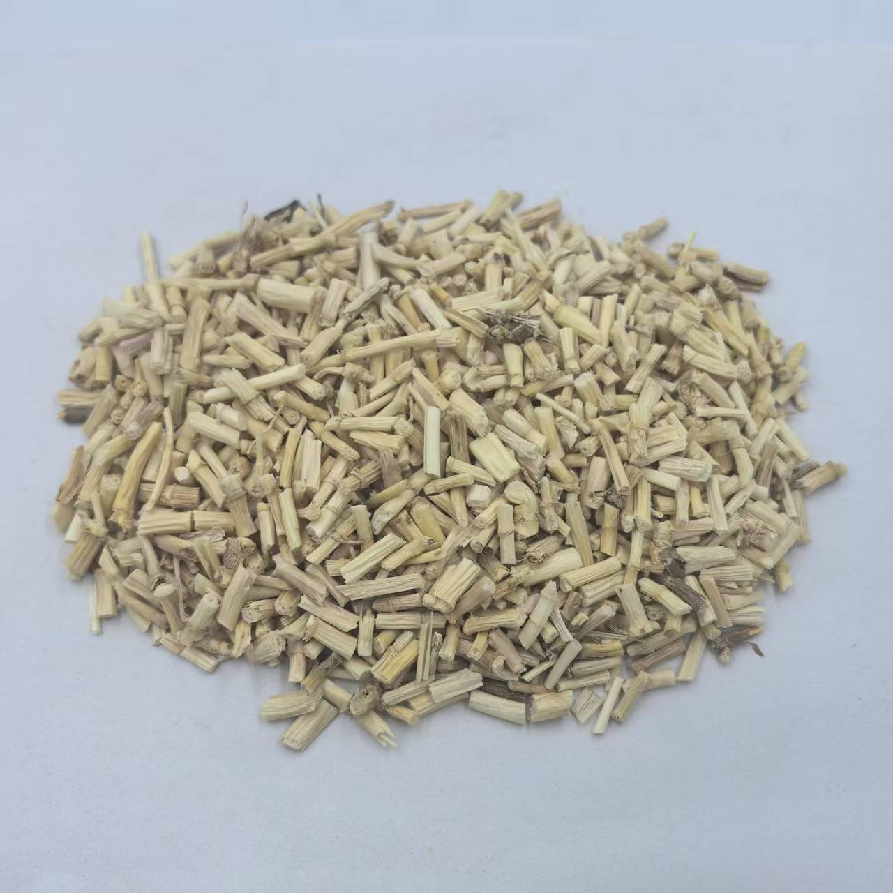 白茅根 干品 茅根草竹蔗水茅草根白毛根 中药材 1000g克