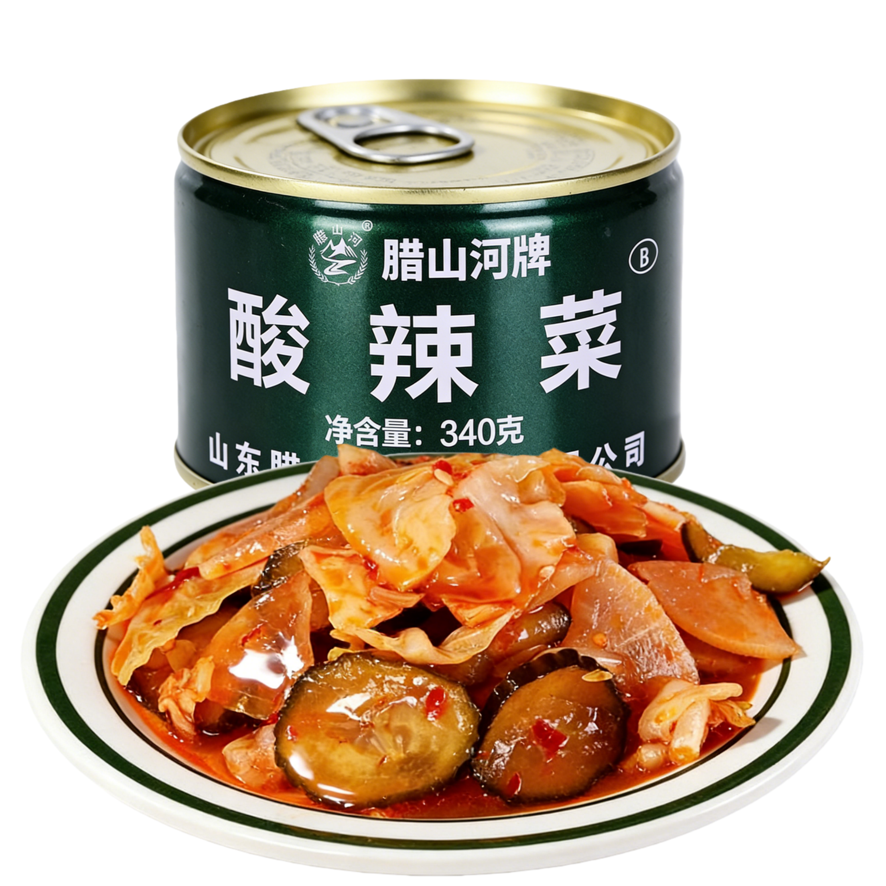 酸辣菜罐头酸黄瓜凉拌菜四川风味家庭应急储备户外食品开罐即食品,水产肉类/新鲜蔬果/熟食,蔬菜罐头,淘宝优惠券,粉丝福利购,淘宝优惠卷