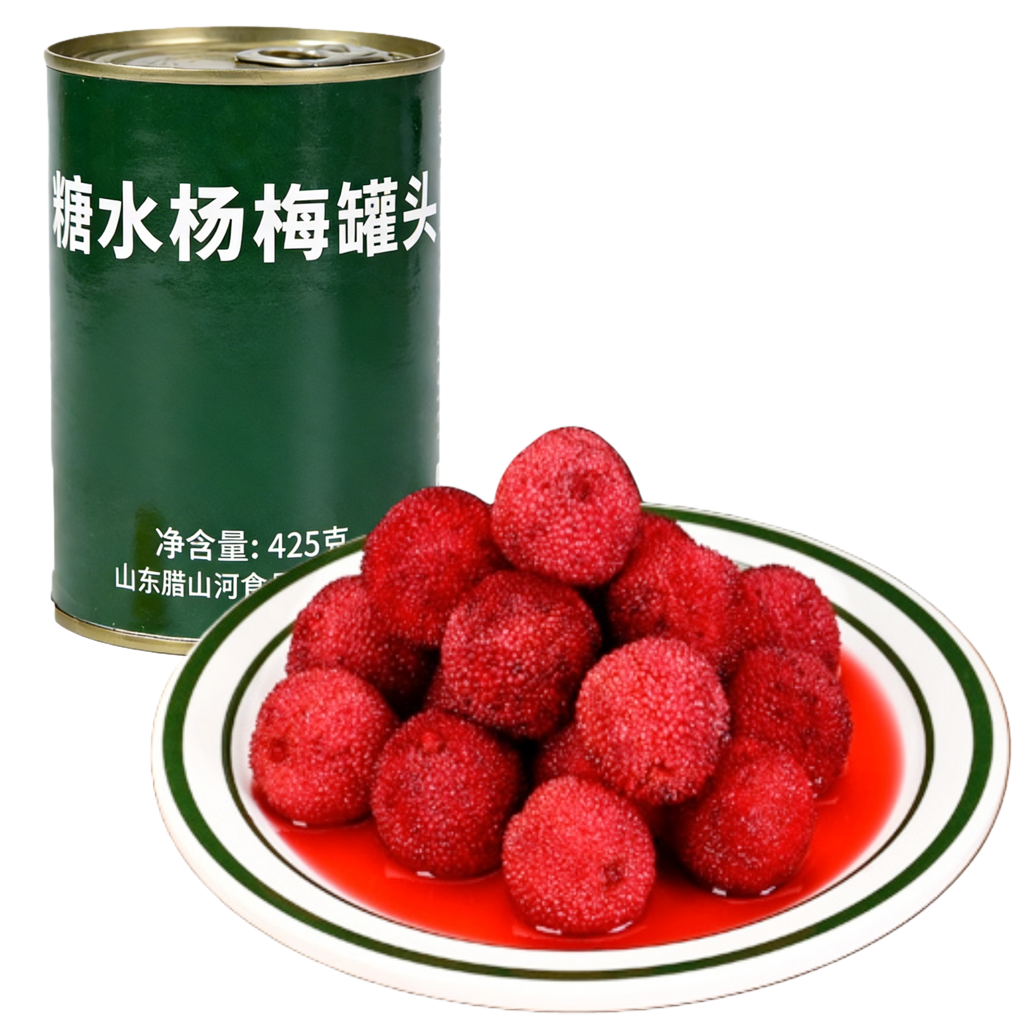 糖水杨梅罐头美味南方水果家庭长期储备应急救援休闲零食即食食品,水产肉类/新鲜蔬果/熟食,水果罐头,淘宝优惠券,粉丝福利购,淘宝优惠卷