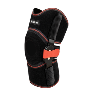 半月板修复护膝韧带拉伤撕裂损伤运动膝盖关节保护套固定康复护套