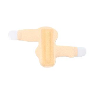 成人手指固定夹板儿童支撑大小拇指中食指无名指关节弯曲保护套薄