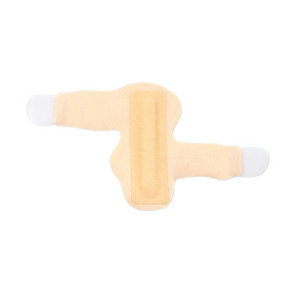 成人手指固定夹板拇指关节保护套