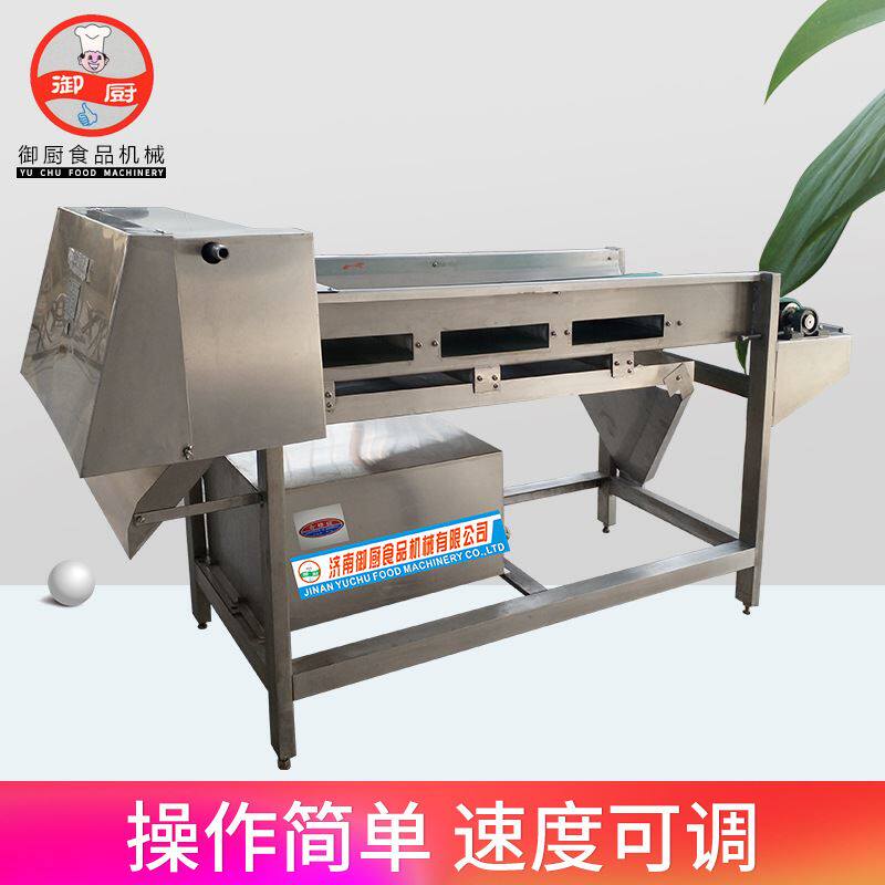 厂家直供蘑菇松茸切片机 辣椒海带切丝机 滚刀式菌类切片机
