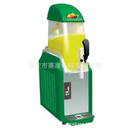 优良供应12型单缸雪融机 雪泥机 雪蓉机