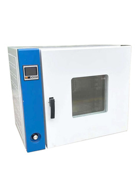 欧莱博43L台式鼓风干燥箱MF-GFZ-43L实验室干燥箱 烘焙箱