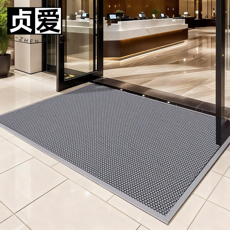 镂空漏水防滑垫门口脚垫大面积铺