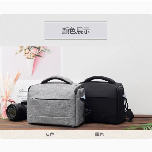 适用宾得K01 K1 K1-2 K3II 645Z 645D K52单反相机包单肩摄影包