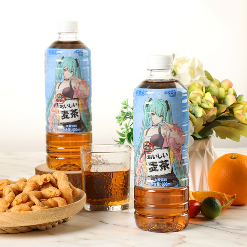 dydo大麦茶散装特价官方正品